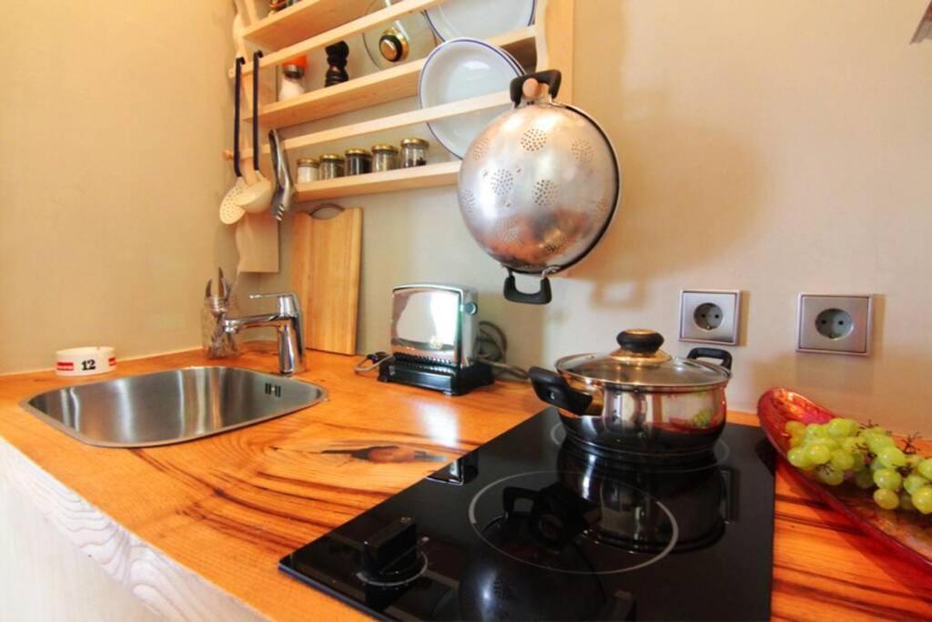 Charming Rooftop Nest With Awesome Acropolis View Downtown אתונה מראה חיצוני תמונה